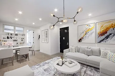 Rented by Bold New York