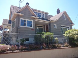 4505 SW Brandon St, Seattle, WA 98136