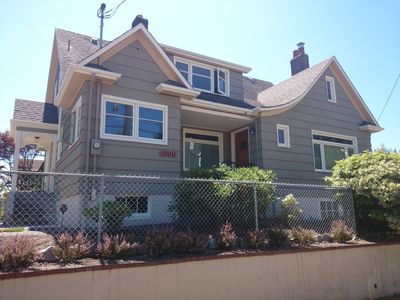 4505 SW Brandon St, Seattle, WA, 98136