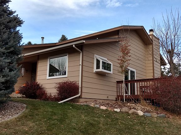 New windows and doors!