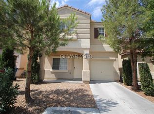 885 Blushing Rose Pl, Henderson, NV 89052