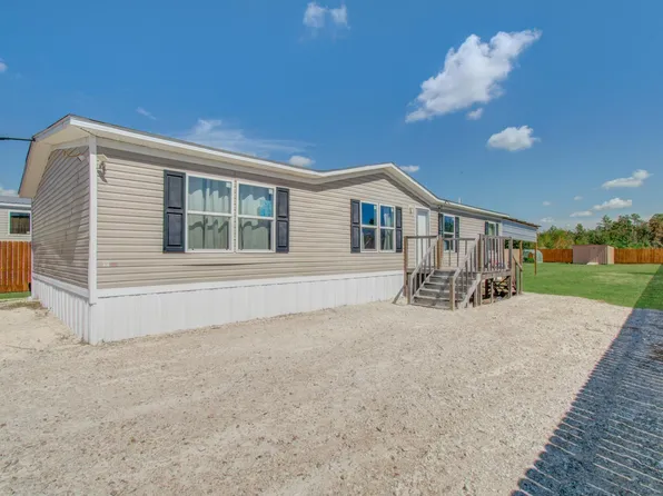 369 Road 5262, Cleveland, TX 77327