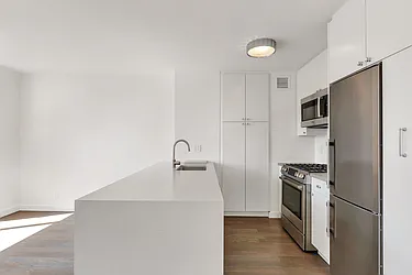 Sold by One Irving Place Realty