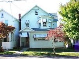 747 Park Ave #R747, Johnstown, PA