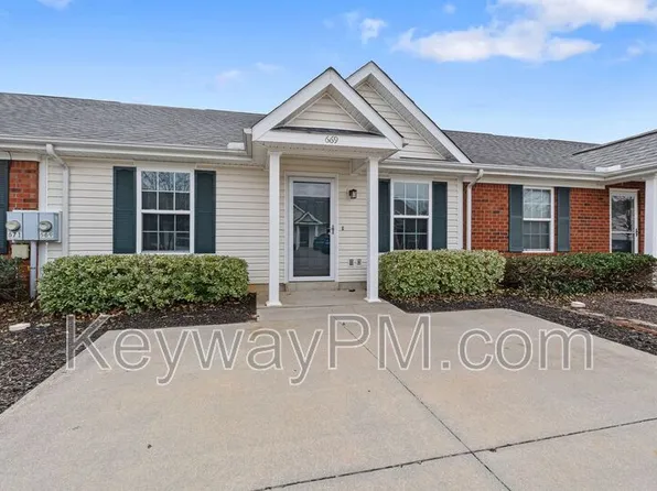 669 Brook Trl, Evans, GA 30809