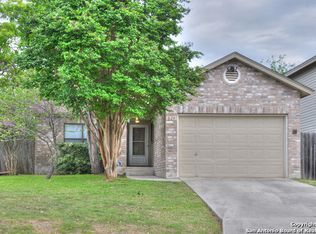824 Meadow Stone, Converse, TX 78109