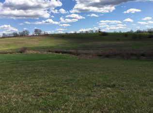 2409 Pretty Run Rd LOT PARCEL, Winchester, KY 40391