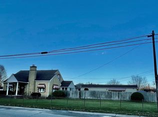 237 Main St, South Shore, KY 41175