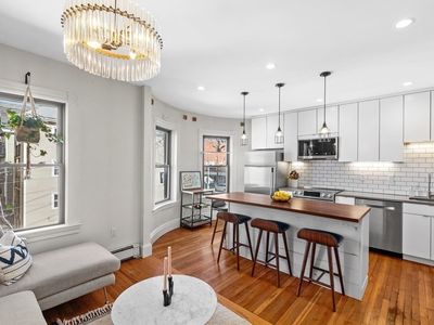 217 Boylston St #3, Jamaica Plain, MA, 02130