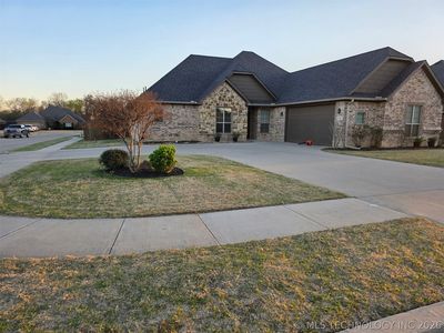 312 Wandering Way, Ardmore, OK, 73401