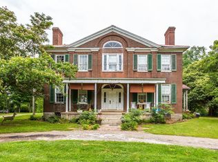 485 Georgetown Rd, Midway, KY 40347