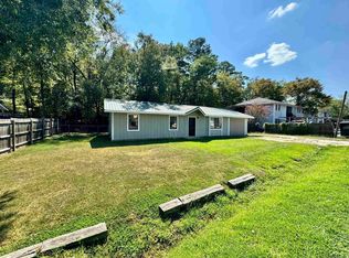 220 Long Beach Dr, Hot Springs, AR 71913
