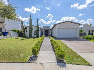 2811 O'Henry Dr, Laredo, TX 78041