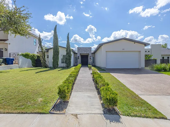 2811 O'Henry Dr, Laredo, TX 78041