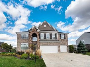 1325 Clydesdale Ct, Dayton, OH 45458
