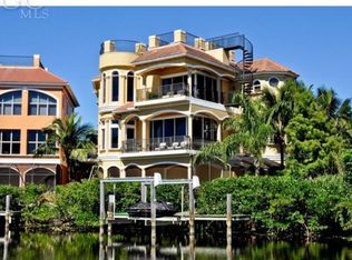 5324 Barefoot Bay Ct, Bonita Springs, FL 34134