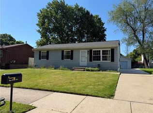 894 Jean Ave, Akron, OH 44310