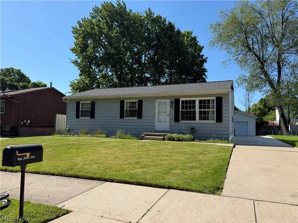 894 Jean Ave, Akron, OH 44310