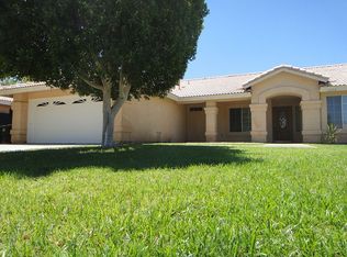 1054 Calle De Vida, Brawley, CA 92227