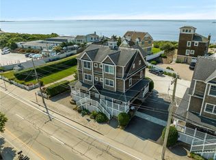 232 Sand Hill Cove Rd UNIT D, Narragansett, RI 02882