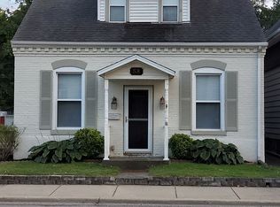 58 W Main St, Mascoutah, IL