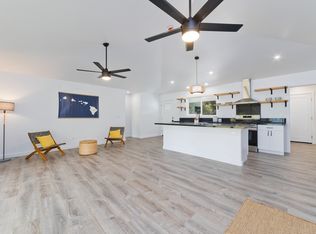 99-2016 Pukeawe Cir, Volcano, HI 96785