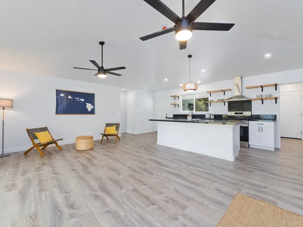 99-2016 Pukeawe Cir, Volcano, HI 96785