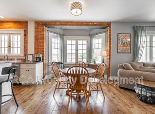 2154 N Delaware St SUITE F, Indianapolis, IN 46202