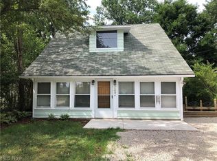729 Moraine Ave, Akron, OH 44310