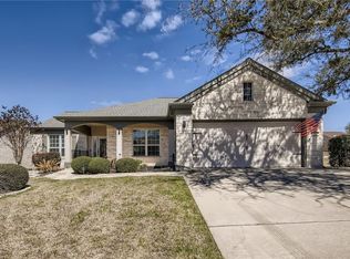 753 Armstrong Dr, Georgetown, TX 78633