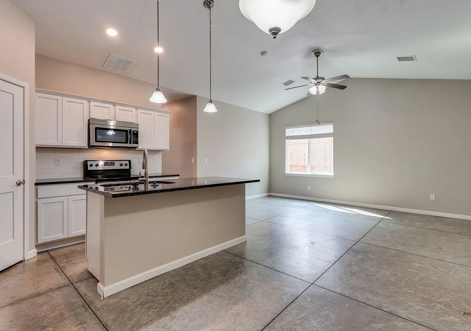 Love Where You Live! Updated 3-Bedroom with Large Backyard — Photo 3