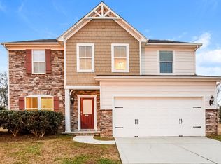 1701 Seefin Ct, Indian Trail, NC 28079