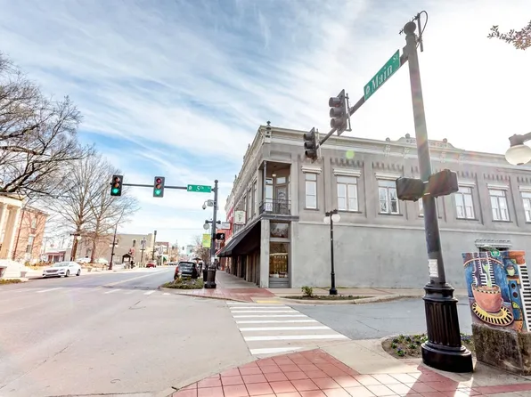 427 Main St, North Little Rock, AR 72114