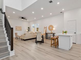 5604 Mulvey St, Houston, TX 77020