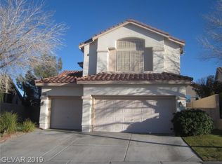 1820 Eagle Bluff Ln, Las Vegas, NV 89128