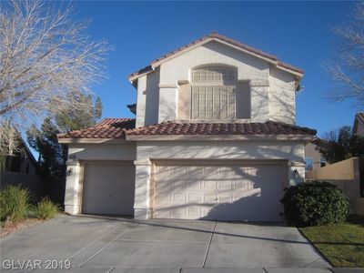 1820 Eagle Bluff Ln, Las Vegas, NV, 89128