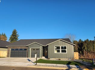 11509 NW 19th Ave, Vancouver, WA 98685