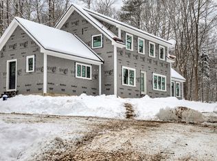 101 Gurney Street, Rockport, ME 04856