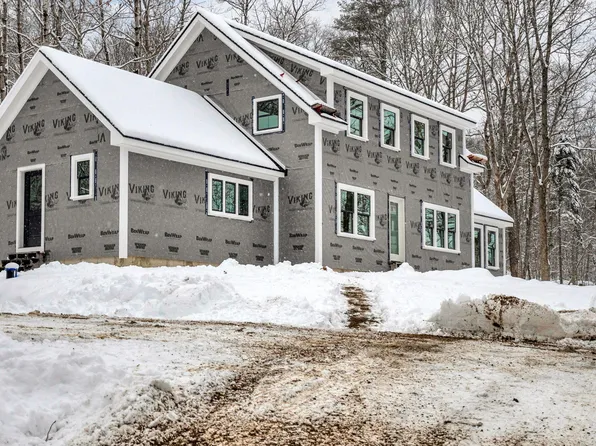 101 Gurney Street, Rockport, ME 04856