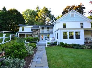 153 Ball Pond Rd, New Fairfield, CT 06812