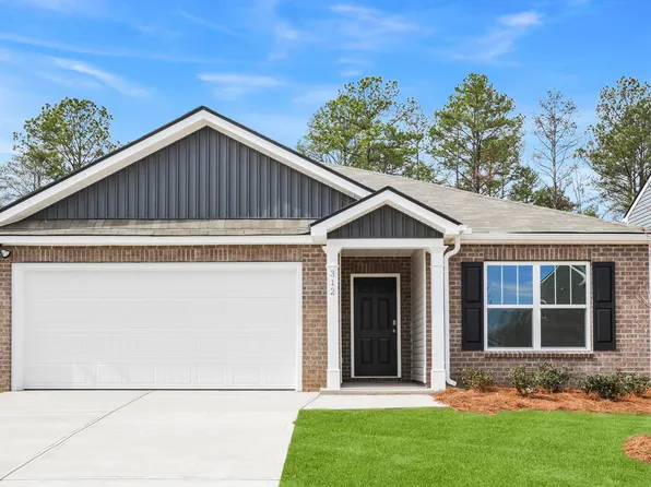 312 Roocroft Ct, Fountain Inn, SC 29644