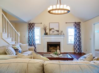 3645 Dilton Mankin Rd, Murfreesboro, TN 37127