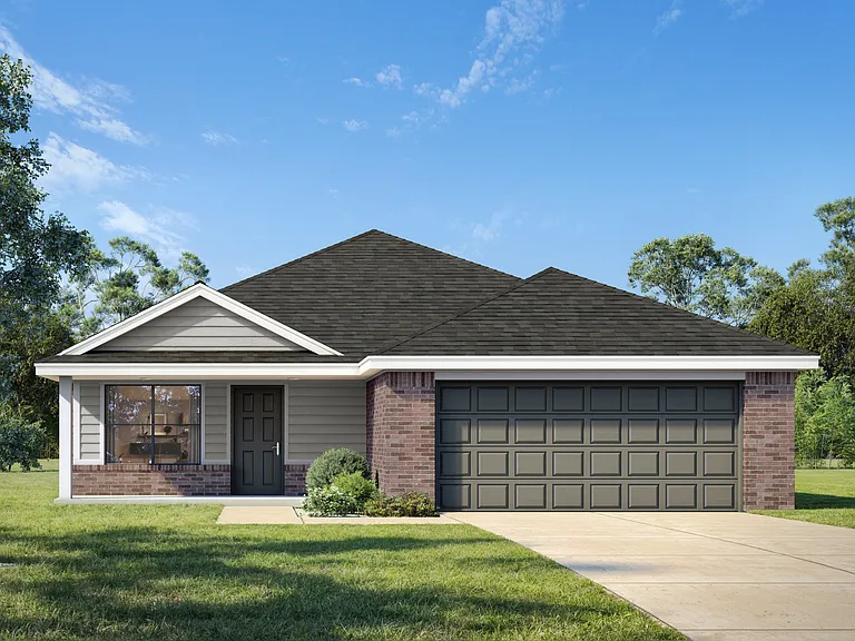 Enclave Estates — Photo 1