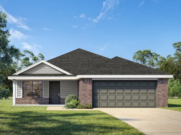 Enclave Estates, 3507 W Mississippi Ave #E5cbedf58, Chickasha, OK 73018