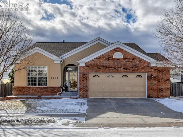 7182 Flowering Almond Dr, Colorado Springs, CO 80923
