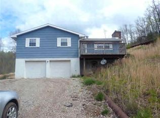 81 Colt Rdg, Spencer, WV 25276