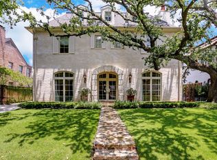 3464 Wickersham Ln, Houston, TX 77027