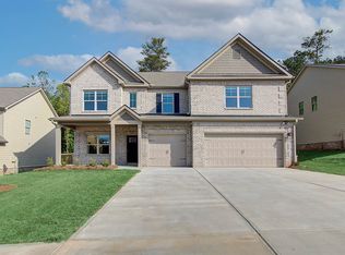 1560 Stinson Ln, Locust Grove, GA 30248