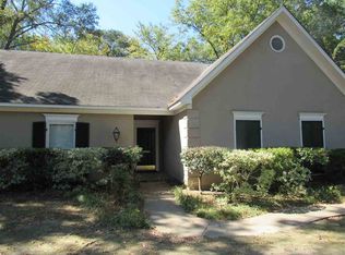 4327 Childress Dr, Jackson, MS 39206
