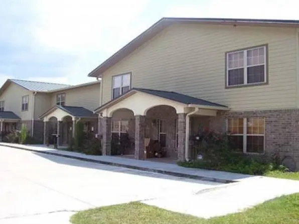 160 SE Townhomes Blvd, Lake Butler, FL 32054